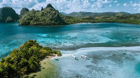 Philippines Tourist