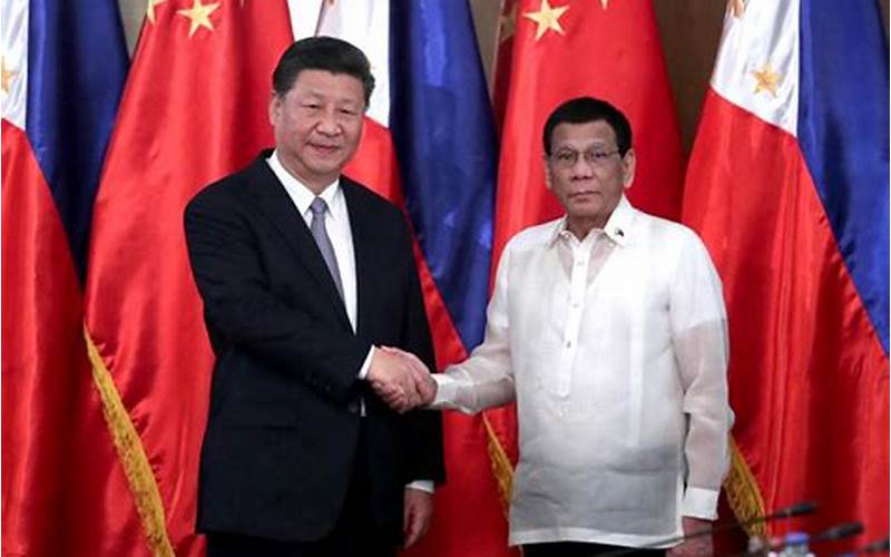 Philippines-China Relations