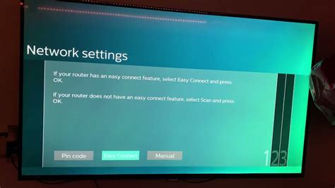 How to Fix PHILIPS SMART TV Not Connecting to Philips TV