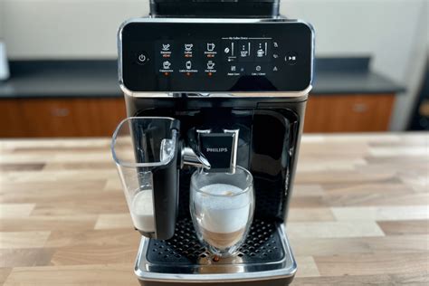 Philips 3200 Series Fully Automatic Espresso Machine with LatteGo: final thoughts