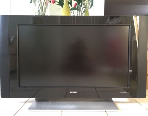 Philips 42PFL7674D LCD TV