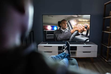 Philips 65PFL5504/F7 Display Features Review