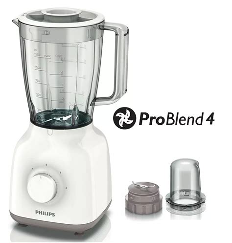 Philips Blender Daily Collection HR2102