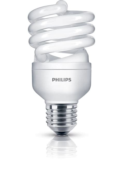 Philips Compact Fluorescent Lamp Catalogue