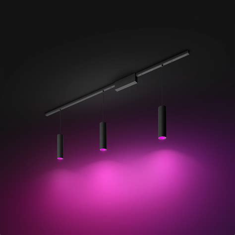 Philips Hue Perifo Rail