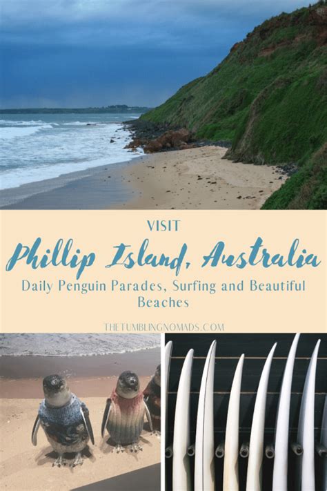 Phillip Island Review