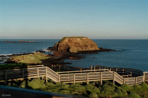 Phillip Island combo pass