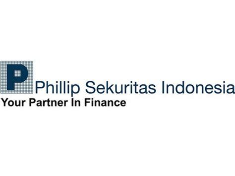Phillip Sekuritas Indonesia