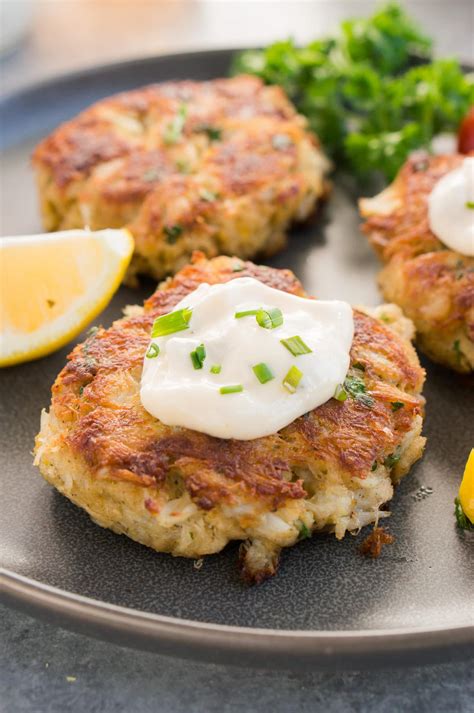 Phillips Crab Cake Recipe: A Delicious and Easy Homemade Dish