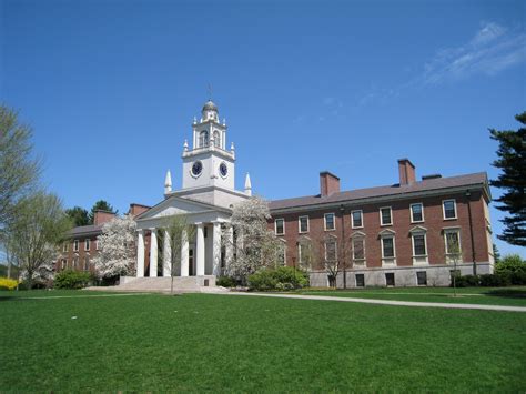 Phillips Academy Andover Calendar