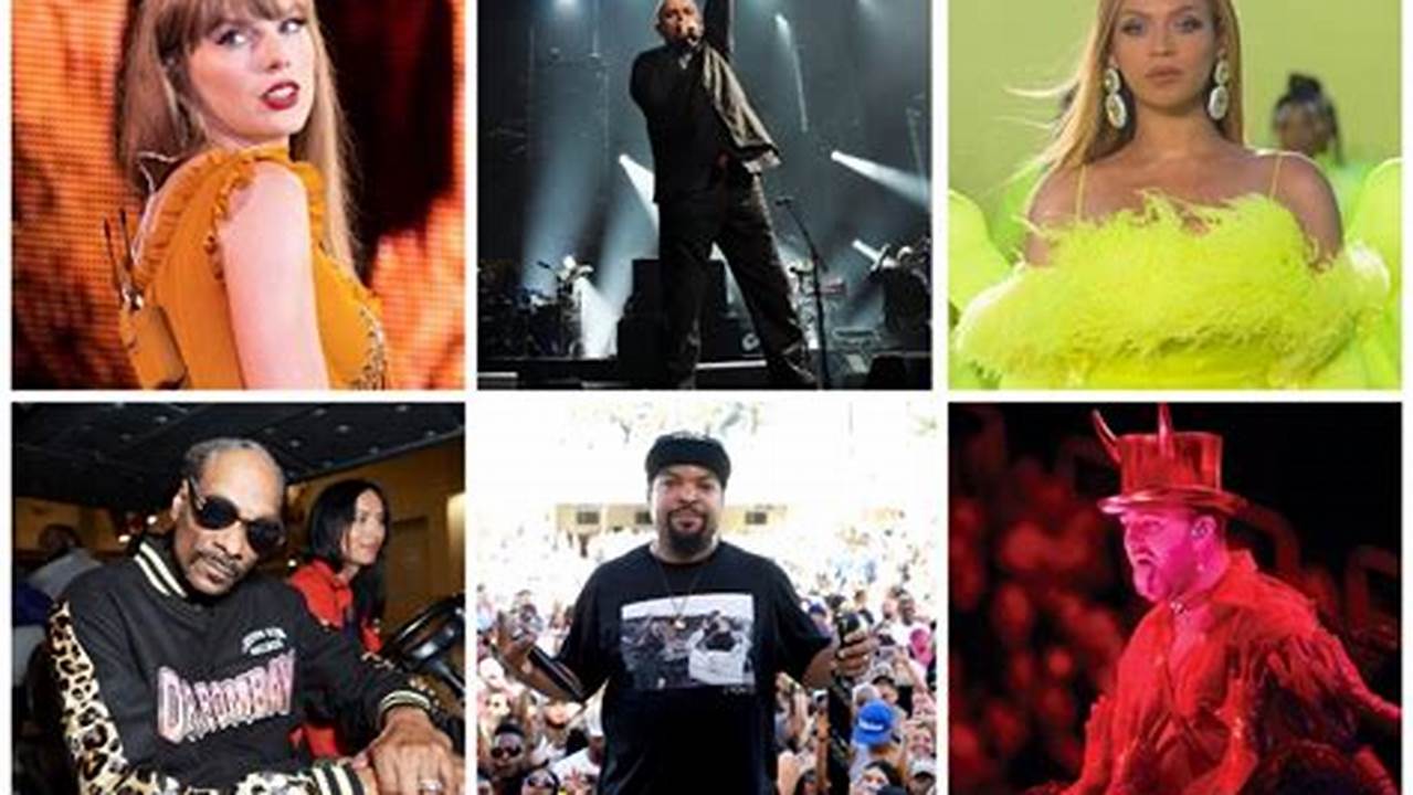 Philly Concerts 2024