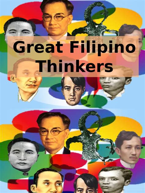 Philosophy In Tagalog