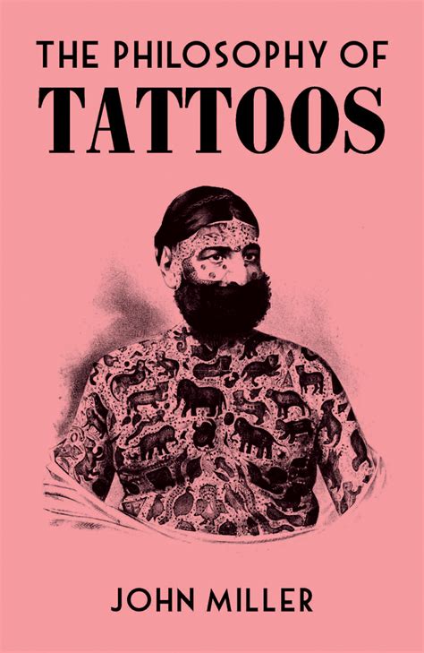 Philosophy Of Tattoos