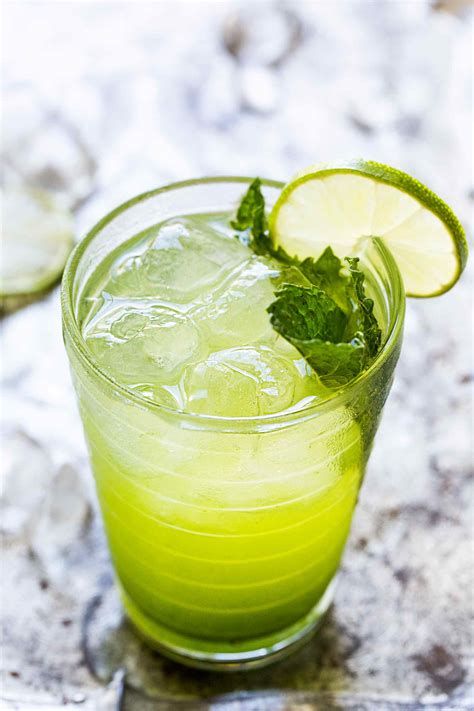 Philz Mint Mojito Recipe: Refreshing and Easy Homemade Beverage