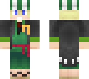 Transform Your Minecraft Avatar with Philza's Skin Bleach!