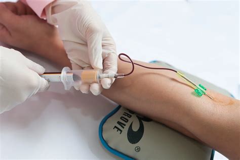Phlebotomy: Blood Collection & Uses Explained 