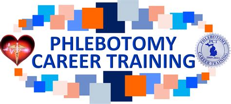 Phlebotomy Career Training