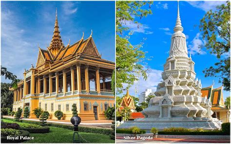 Phnom Penh Attractions
