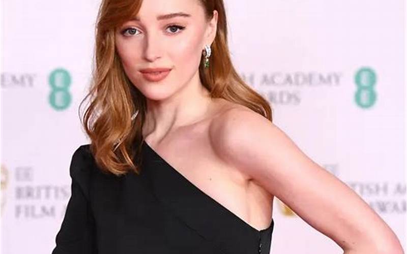 Phoebe Dynevor Future Projects