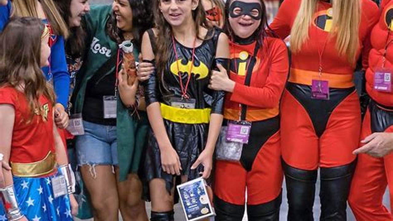 Phoenix Comic Con 2025 Guests