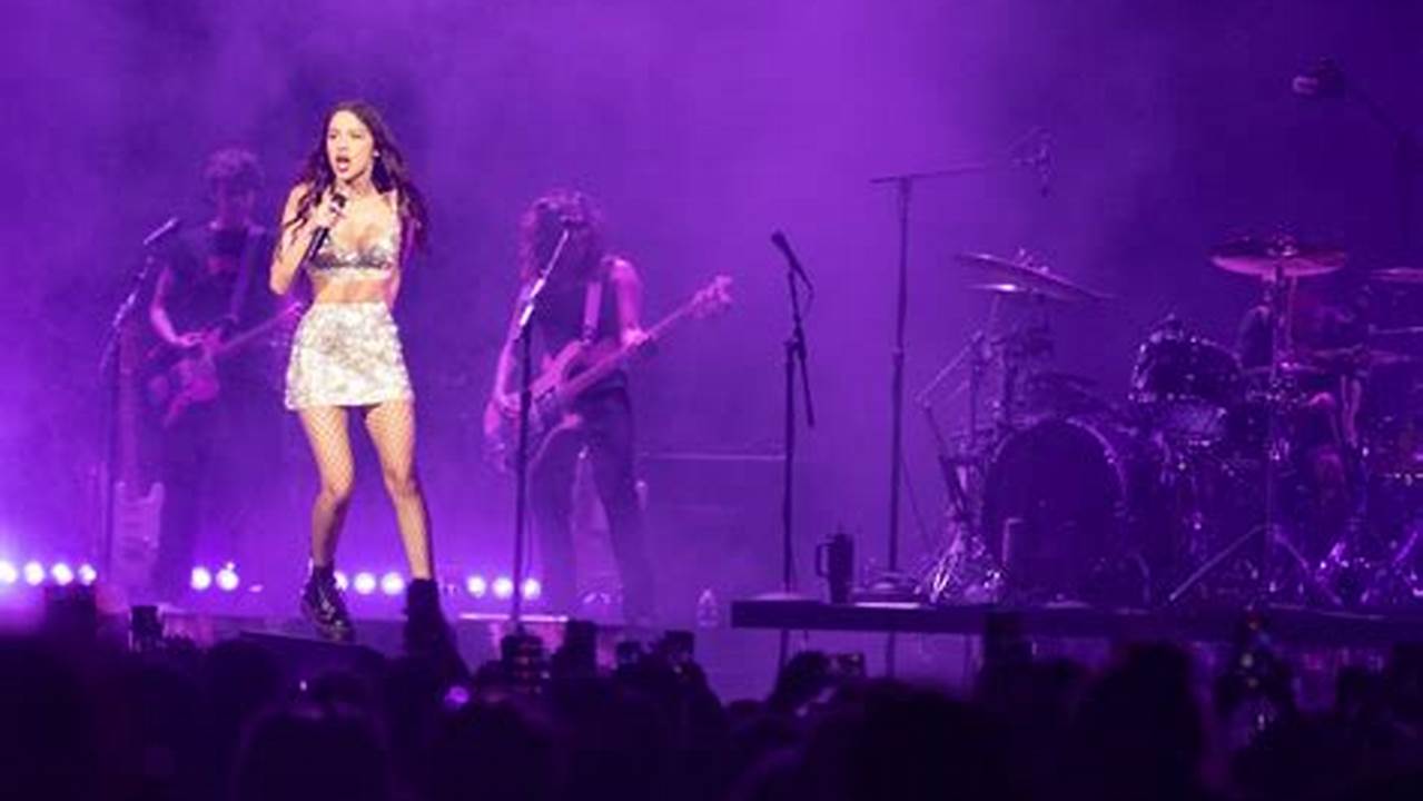 Phoenix Concert 2024