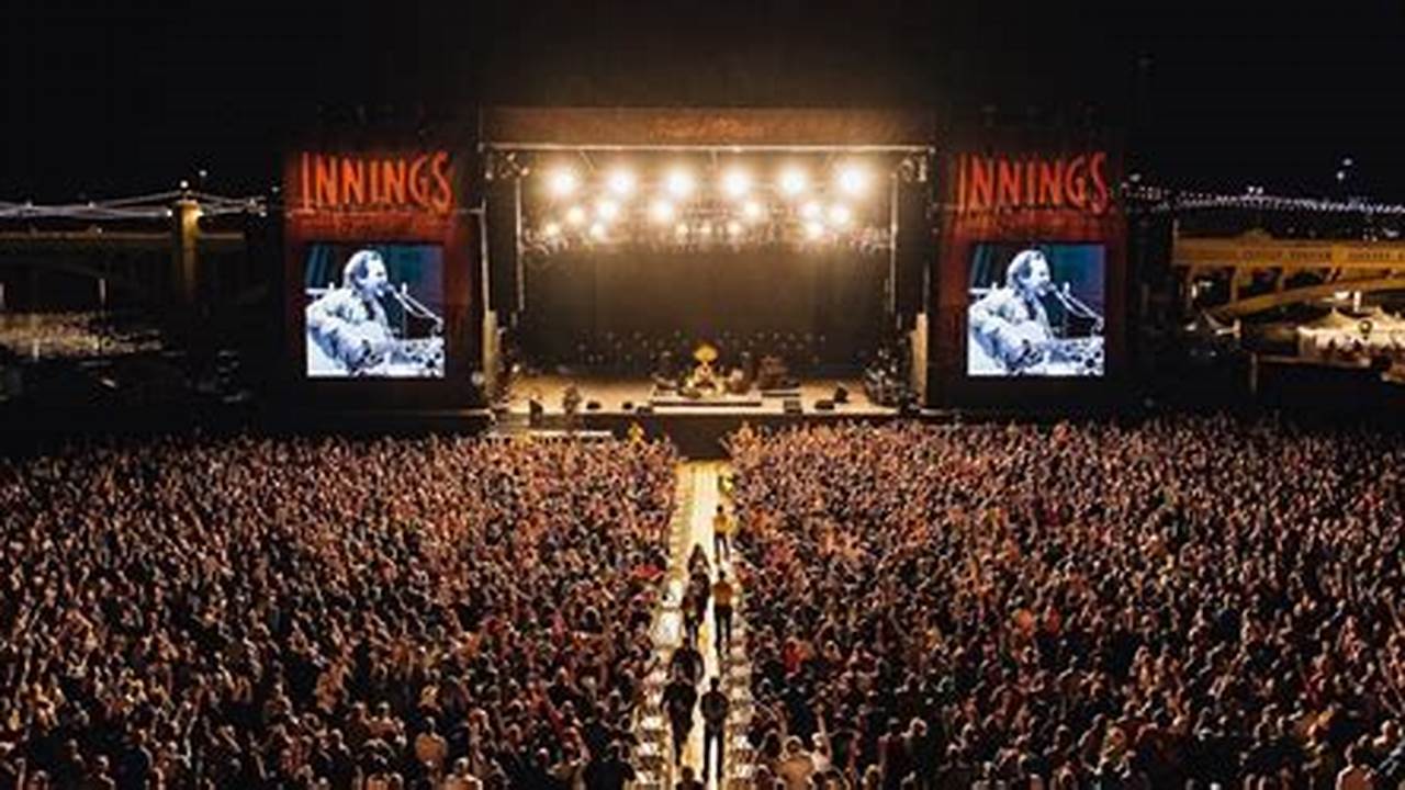 Phoenix Concerts 2024