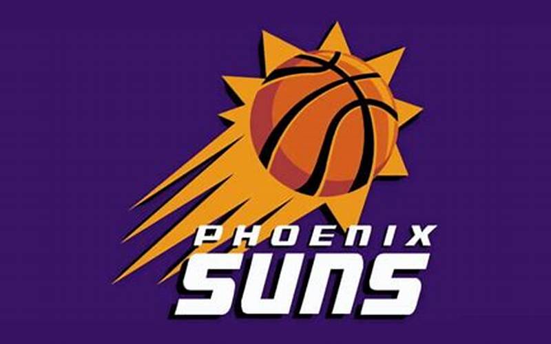 Phoenix Suns Nba 2023