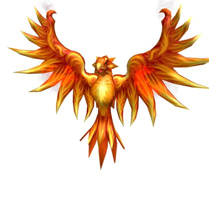 Phoenix - Roblox