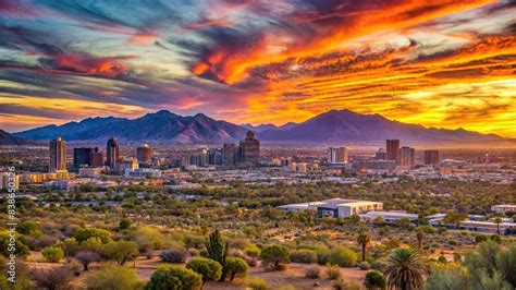 Phoenix Arizona