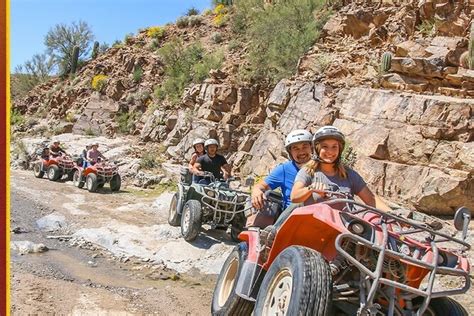 Phoenix Box Canyon ATV Tour: An Honest Review & Guide