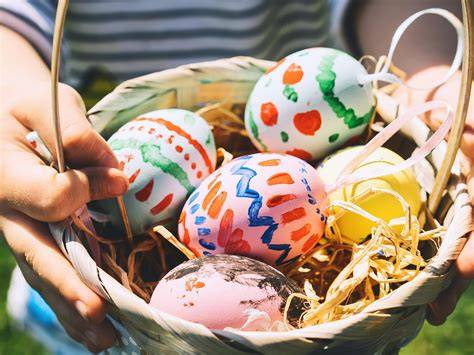 Phoenix Easter Events