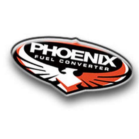 Phoenix Fuel Converter