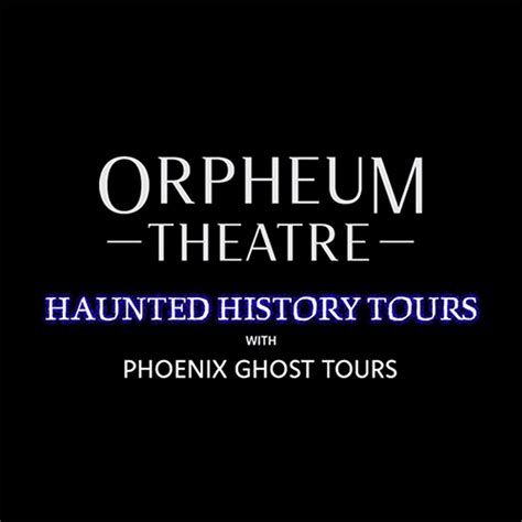 Phoenix Haunted Jails, Rails and Grave Tales Tour: A Spooky Review