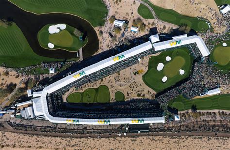 Phoenix Open 2025 Tickets