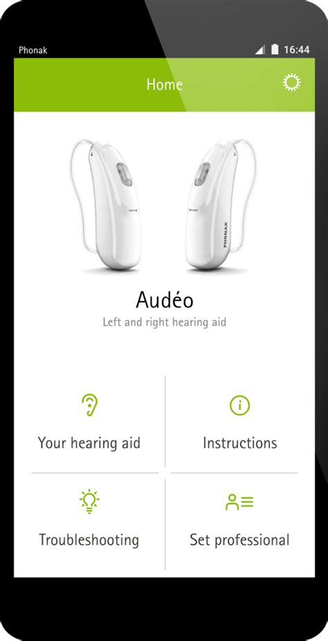 Master Your Hearing Aids with Phonak Remote App: Ultimate User Guide for Seamless Control
