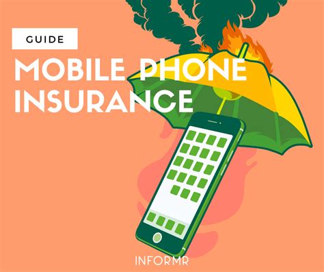 What and How of Mobile Insurance? Learn All About This