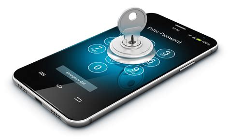 Phone Security Image