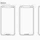 Phone Wireframe Templates