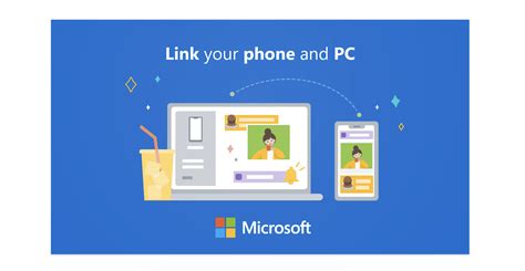 Phone Link app requirements and setup - Microsoft Support