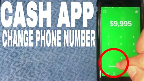 Phone Number For Cash