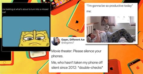 Phone Quotes That Are Relatable