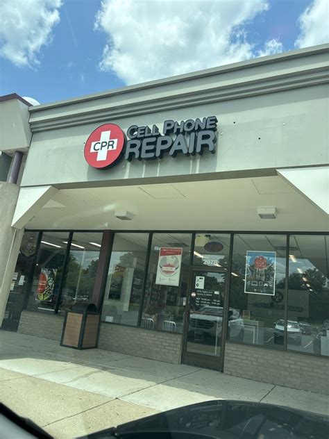 Phone Repair Aurora