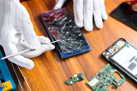 Phone Screen Repair Memphis Fast Repair Service
