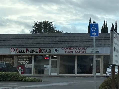 Phone Screen Repair San Jose