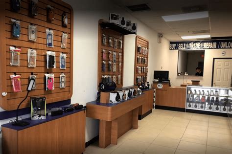 Phone Stores Near Me
