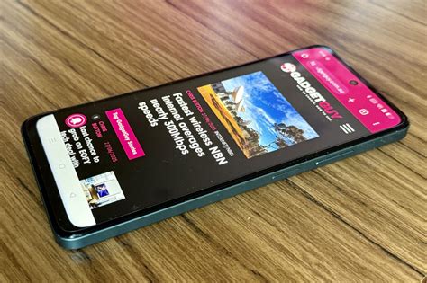 Phones Company Budget Devices