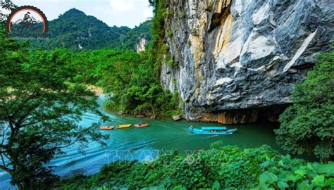 Phong Nha Travel Tips