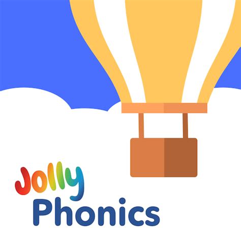 Phonics Adventure