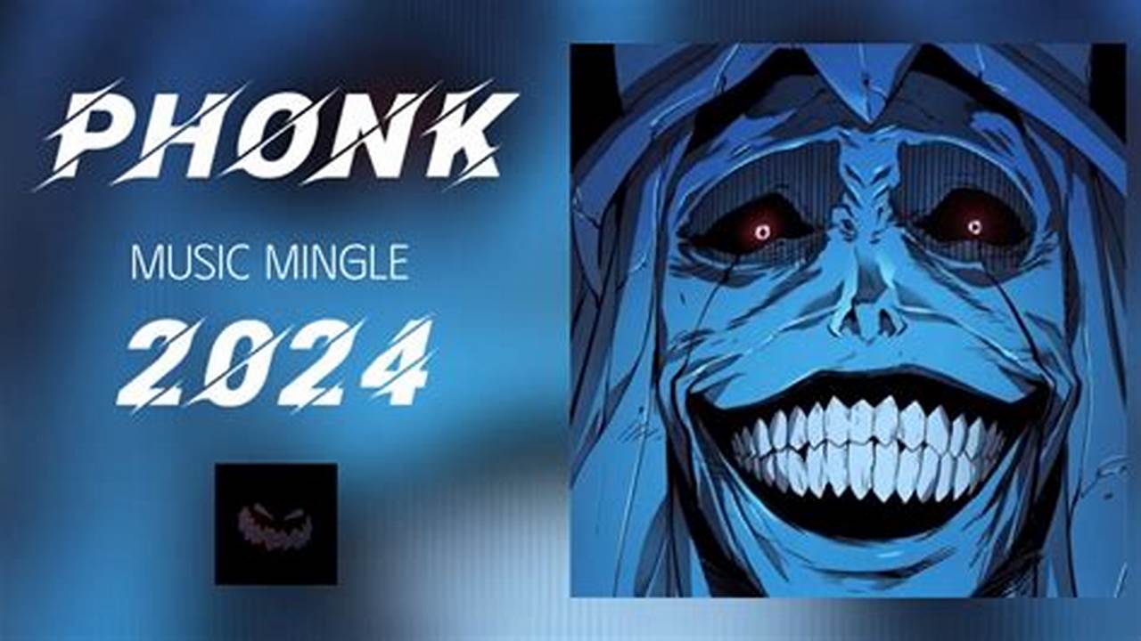 Phonk 2025 1 Hour Loop Download
