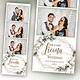 Photo Booth Wedding Template